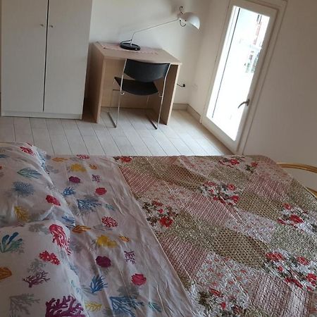 Le Botti B&B Savio di Ravenna Zewnętrze zdjęcie