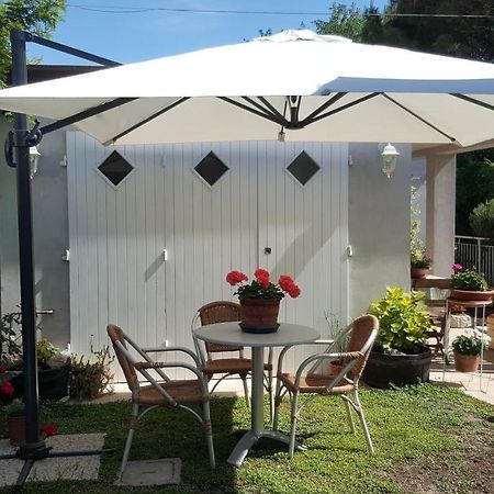 Le Botti B&B Savio di Ravenna Zewnętrze zdjęcie