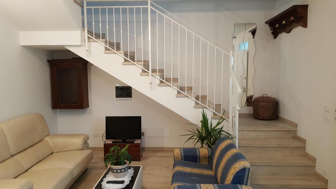 Le Botti B&B Savio di Ravenna Zewnętrze zdjęcie