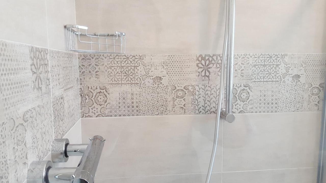 Le Botti B&B Savio di Ravenna Zewnętrze zdjęcie