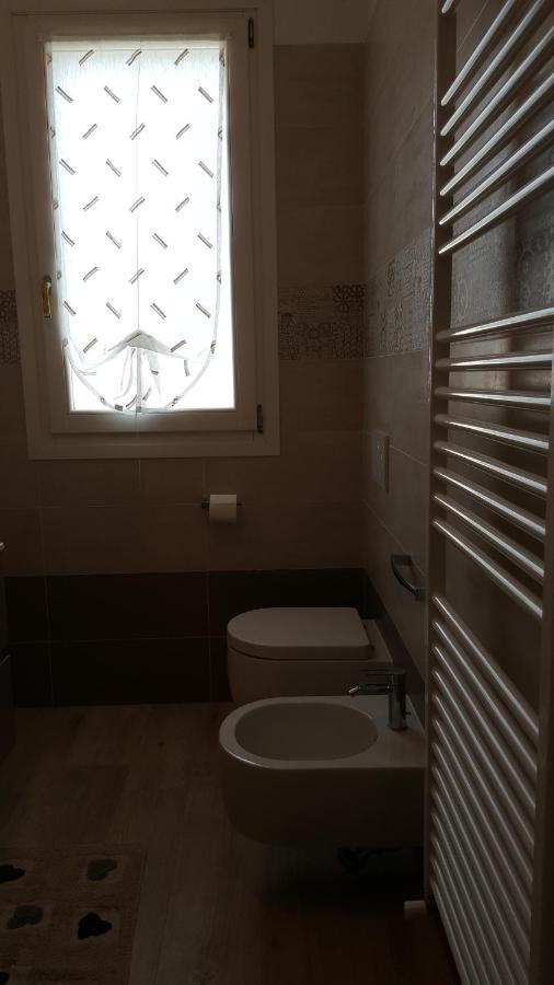 Le Botti B&B Savio di Ravenna Zewnętrze zdjęcie