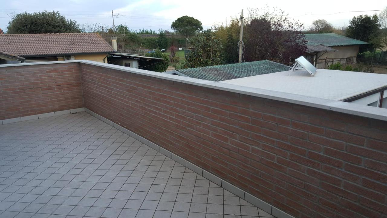 Le Botti B&B Savio di Ravenna Zewnętrze zdjęcie