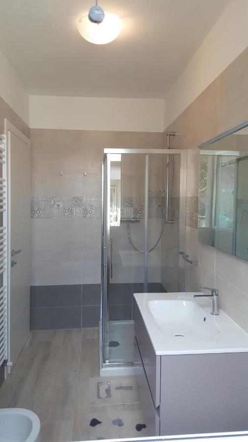 Le Botti B&B Savio di Ravenna Zewnętrze zdjęcie