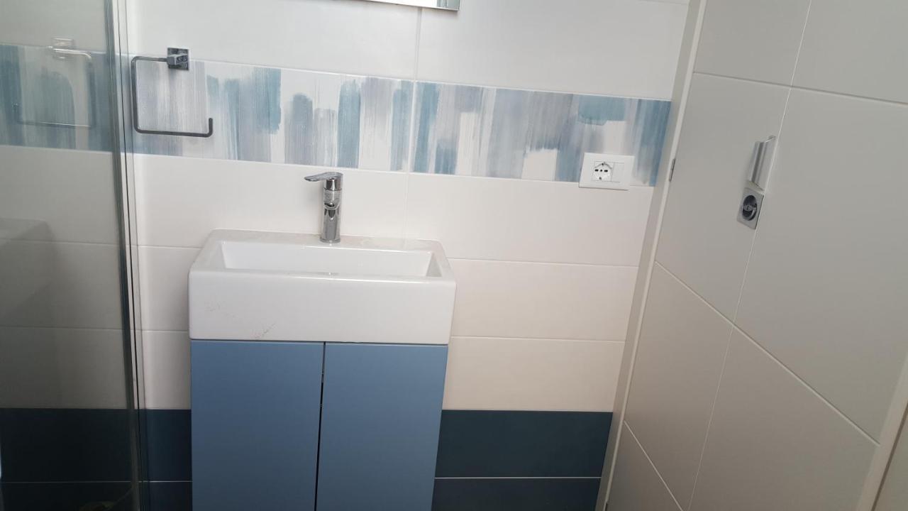Le Botti B&B Savio di Ravenna Zewnętrze zdjęcie