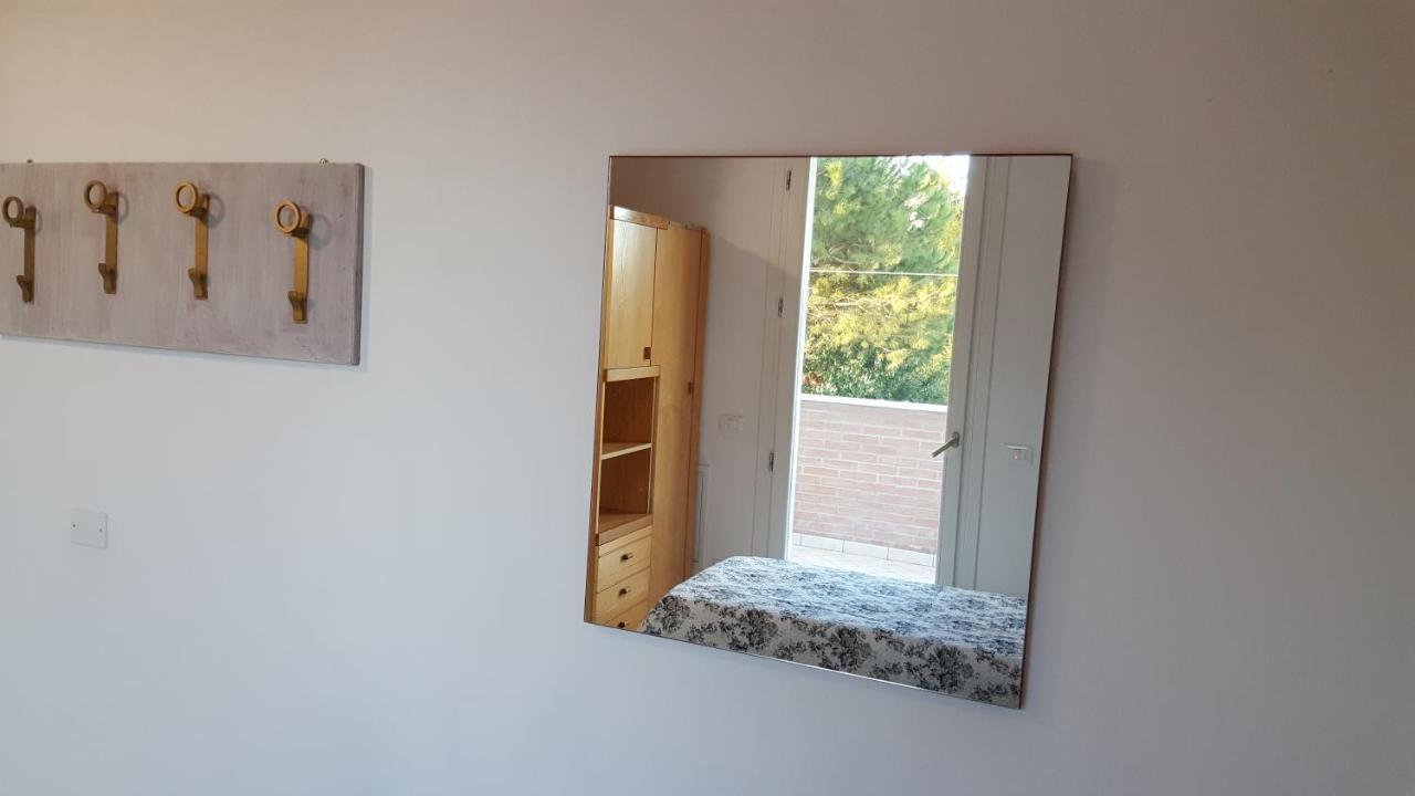 Le Botti B&B Savio di Ravenna Zewnętrze zdjęcie