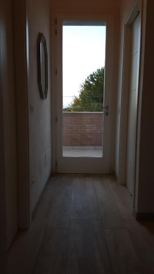 Le Botti B&B Savio di Ravenna Zewnętrze zdjęcie