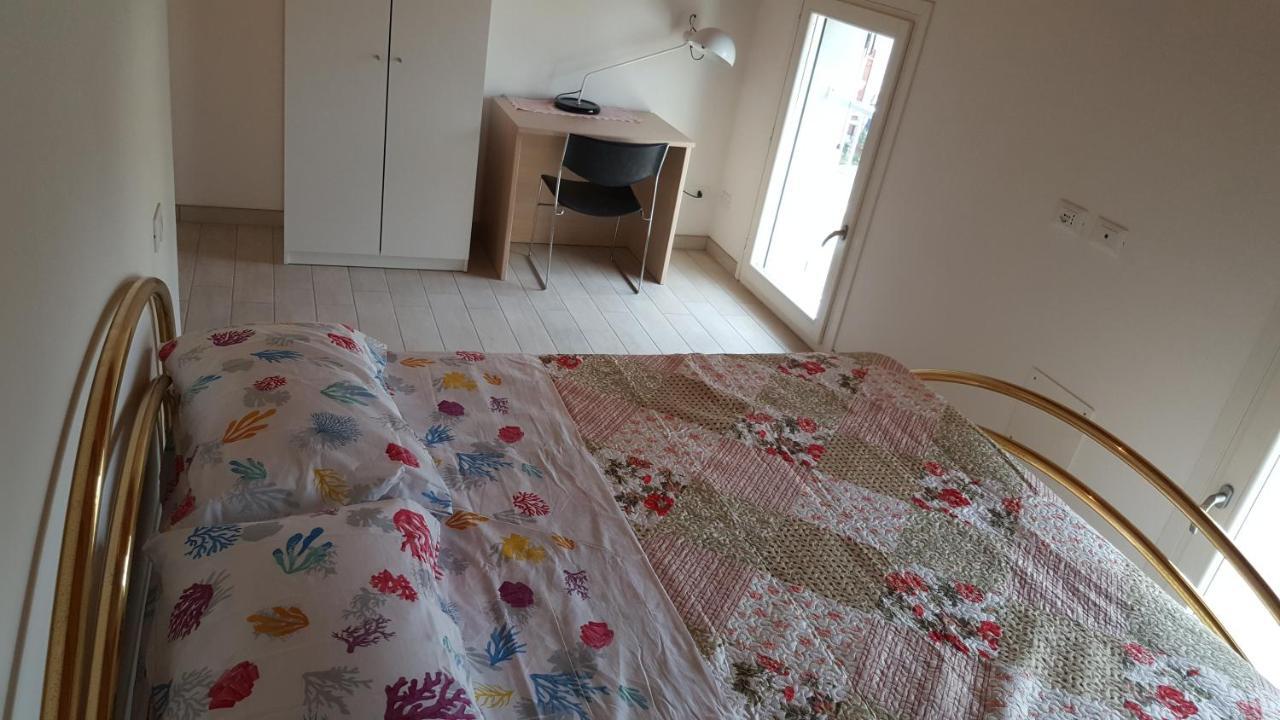 Le Botti B&B Savio di Ravenna Zewnętrze zdjęcie