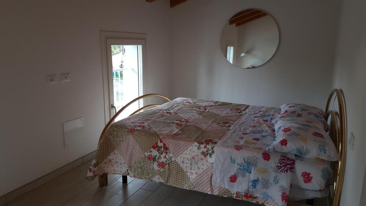 Le Botti B&B Savio di Ravenna Zewnętrze zdjęcie