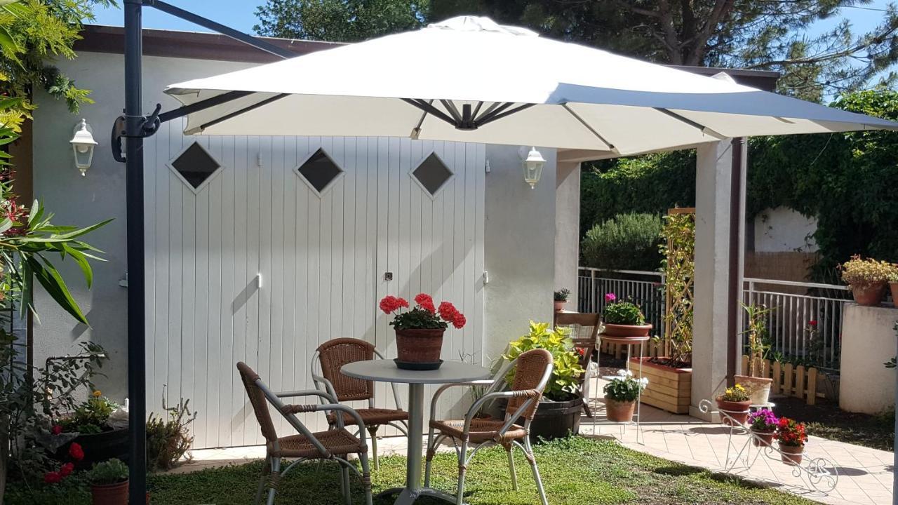 Le Botti B&B Savio di Ravenna Zewnętrze zdjęcie