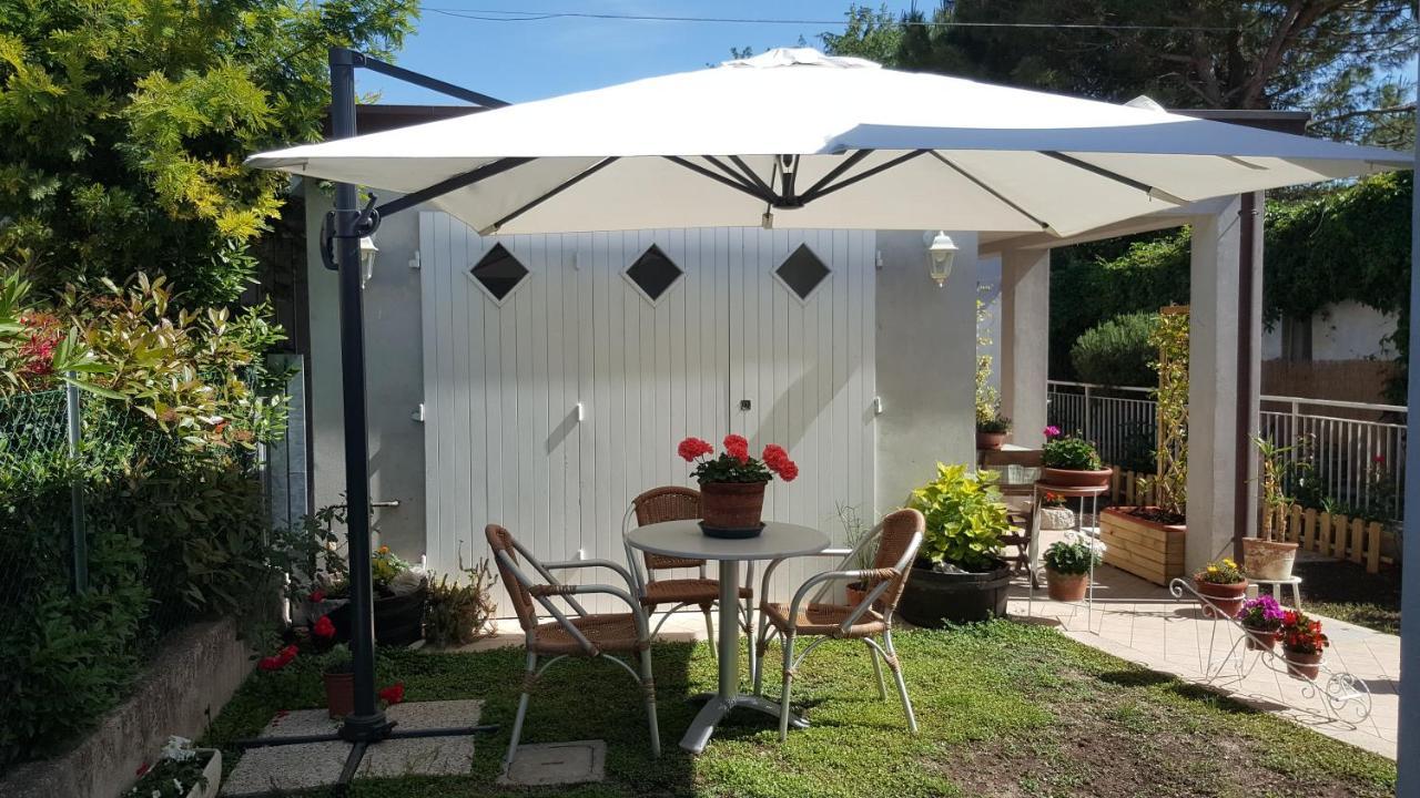 Le Botti B&B Savio di Ravenna Zewnętrze zdjęcie