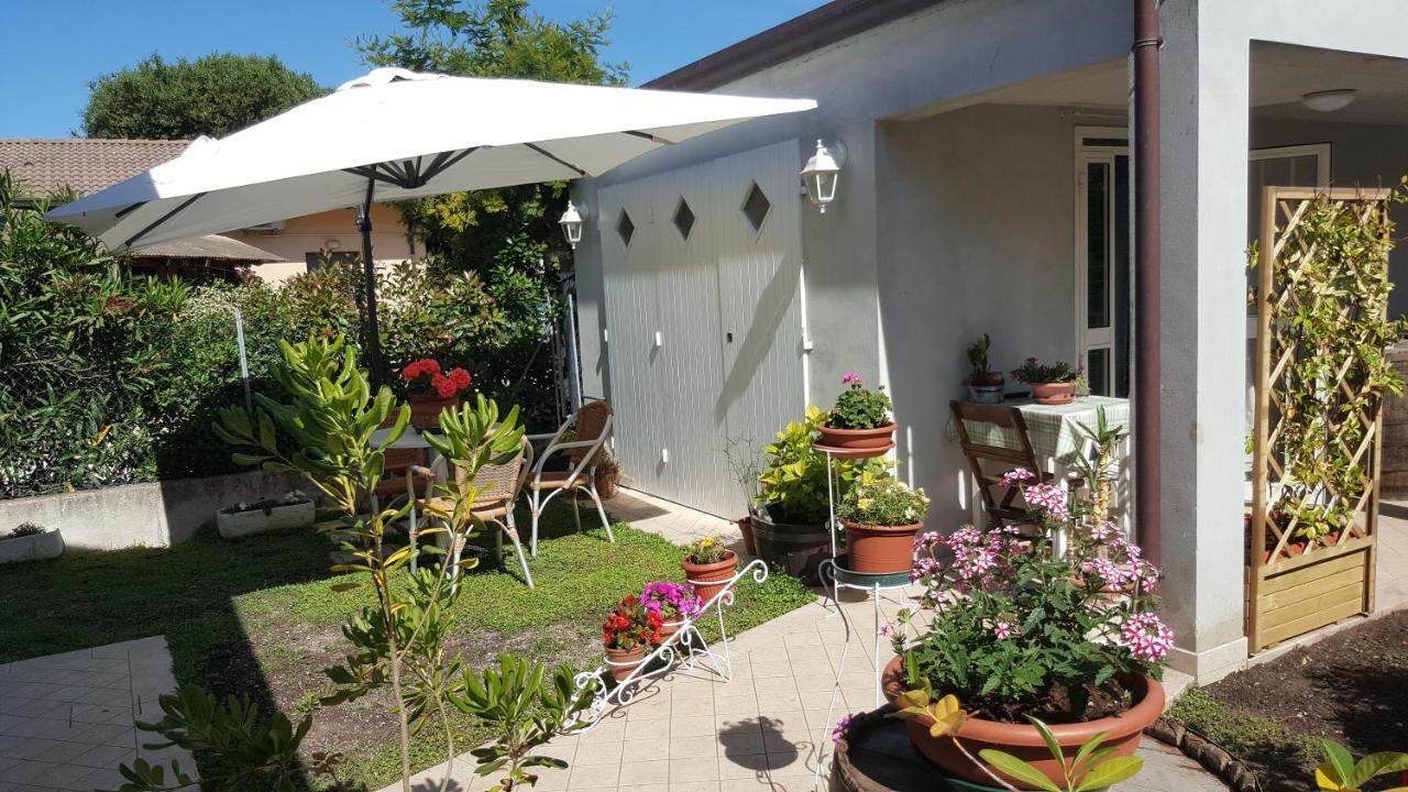 Le Botti B&B Savio di Ravenna Zewnętrze zdjęcie