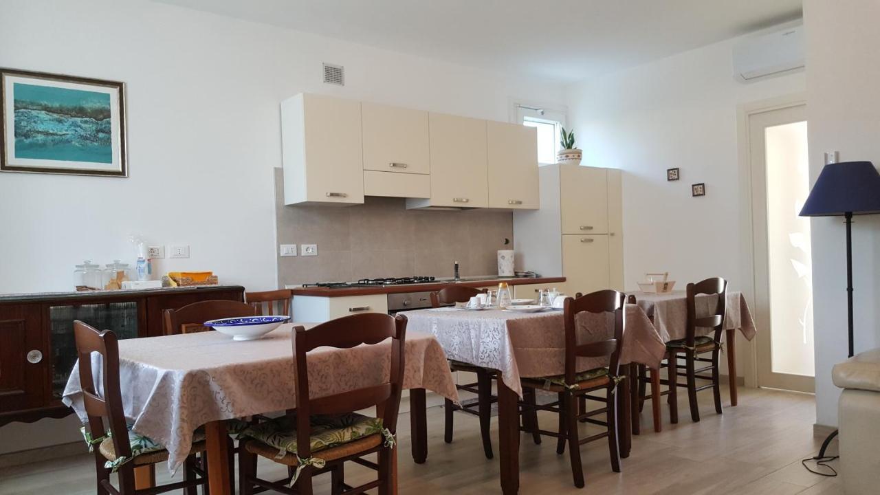 Le Botti B&B Savio di Ravenna Zewnętrze zdjęcie